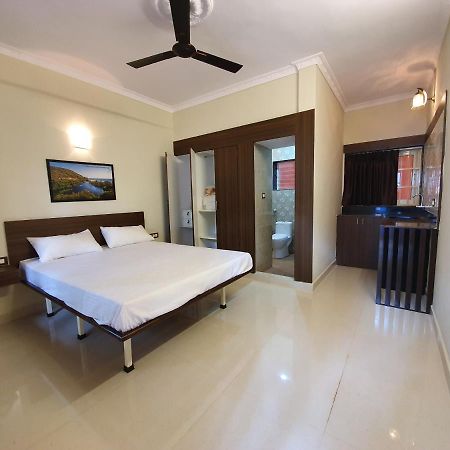 Gods Gift Guesthouse Arambol Extérieur photo