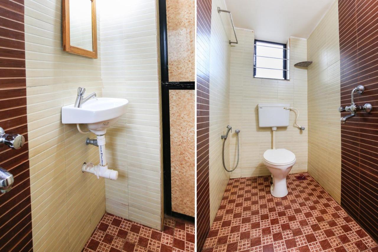 Gods Gift Guesthouse Arambol Extérieur photo