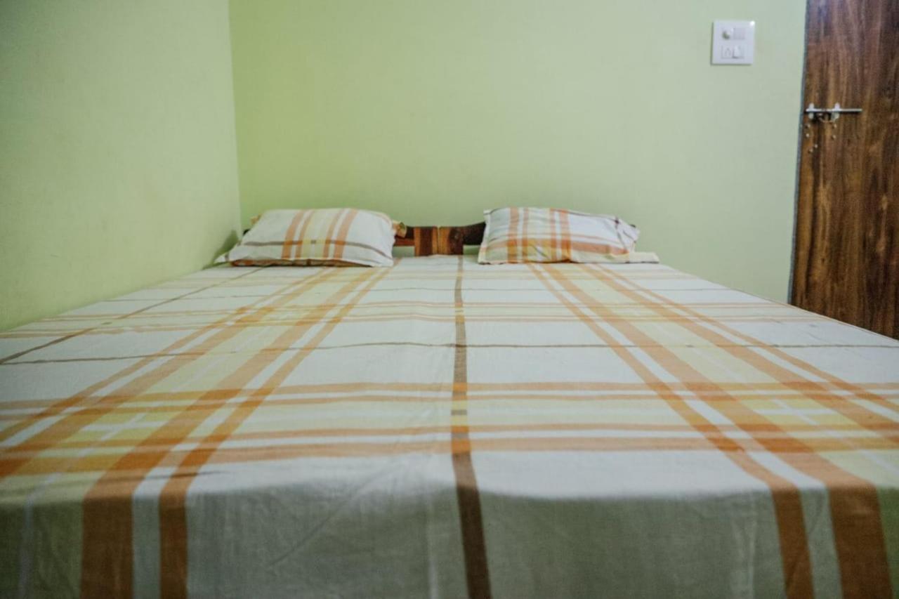 Gods Gift Guesthouse Arambol Extérieur photo
