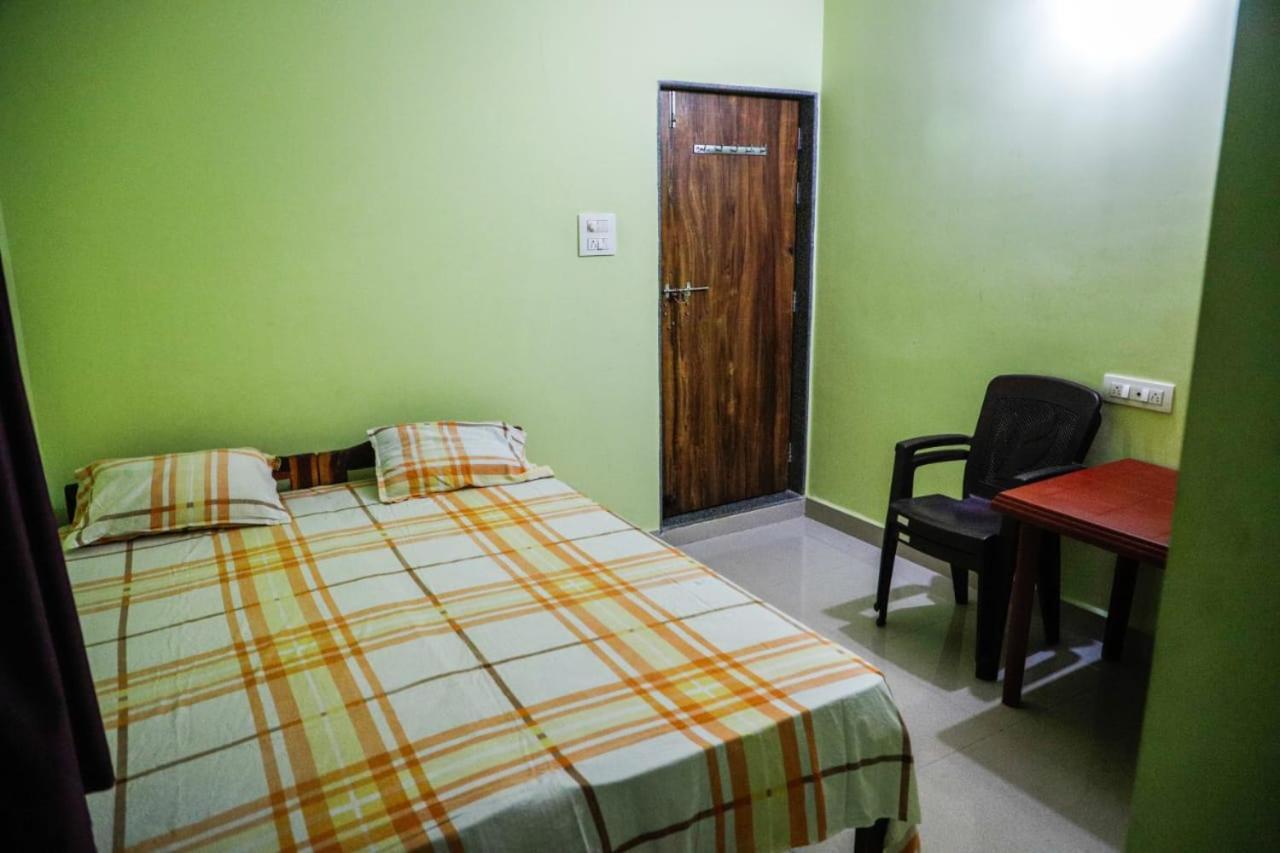 Gods Gift Guesthouse Arambol Extérieur photo